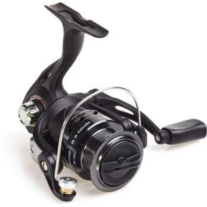 Котушка безінерційна Salmo Diamond Spin II 6 FD 4000 (SDS06-40FD)