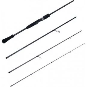 Спінінг Salmo Sniper Spin II Travel 15 2.28 м 3-15 г (2148TR-228)