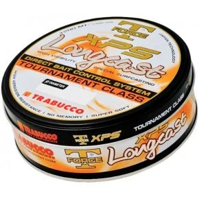 Волосінь Trabucco T-Force XPS Long Cast Fluo 1200 м (053-49-250)