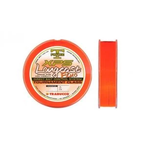 Волосінь Trabucco T-Force XPS Long Cast Fluo 1200 м (053-49-250)