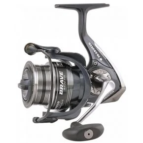 Котушка Trabucco Brave Fa 4500 (034-19-450)