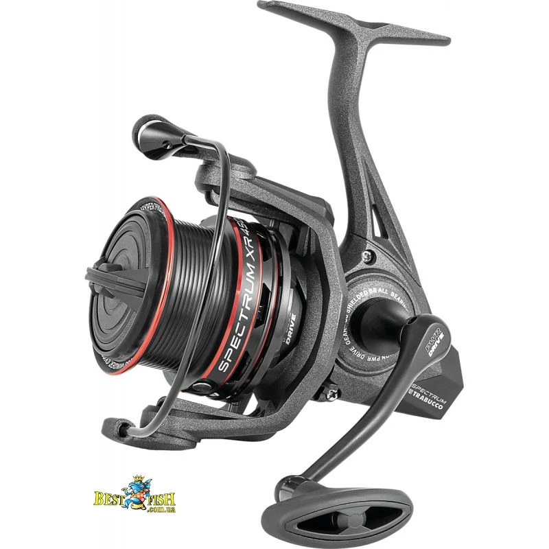 Котушка Trabucco Spectrum Xr 4500 (034-81-345) Котушка Trabucco Spectrum Xr 4500 (034-81-345)