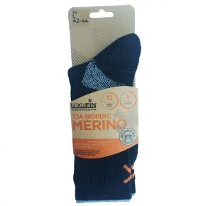 Термошкарпетки Norfin Nordic Merino Light (303902-03L)
