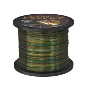 Волосінь Carp Expert Multicolor Boilie Special 0.45 мм 4x1000 м (30125845)