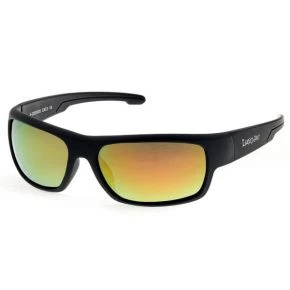 Окуляри поляризаційні Lucky John 07 Grey Mirror Yellow NF-LJ2007