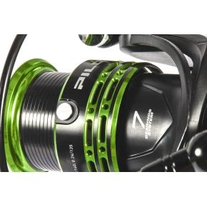 Котушка фідерна Feeder Concept Pilot 7 5000 (FC-1030FD)