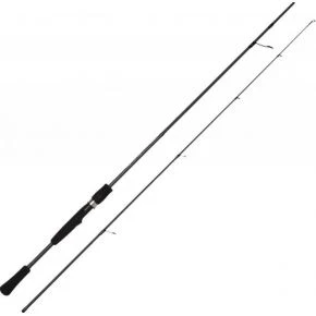 Спінінг Salmo Sniper Spin II 15 1.98 м 3-15 г (2148-198)
