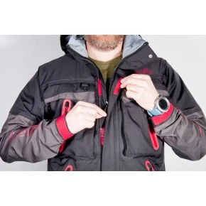 Костюм Norfin Pro Dry 2 (514202-M)