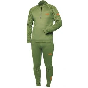 Термобілизна Norfin Hunting Base XXXL Зелений (730006-XXXL)