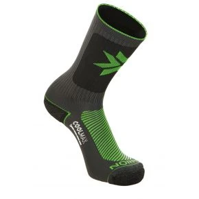Шкарпетки Norfin T1A Element Active Coolmax Crew 39-41 (304712-02M)