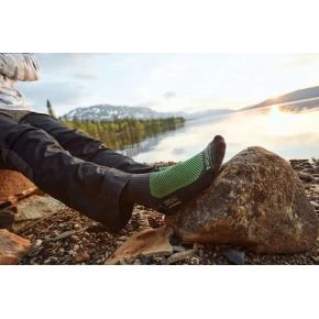 Шкарпетки Norfin T1A Element Active Coolmax Crew 39-41 (304712-02M)