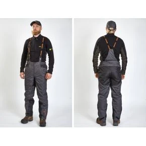 Костюм Norfin Spirit  (516005-XXL)