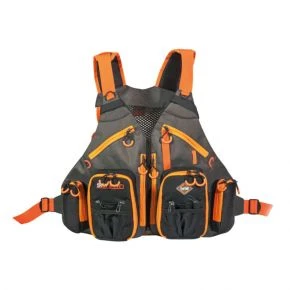 Жилет рибальський Rapture SFT Pro Tech Pack універсальний розмір (048-62-020)