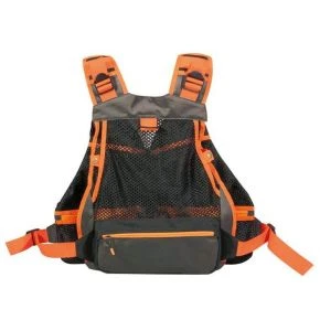 Жилет рибальський Rapture SFT Pro Tech Pack універсальний розмір (048-62-020) Жилет рибальський Rapture SFT Pro Tech Pack універсальний розмір (048-62-020)