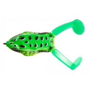 Принада Lucky John 3D Series Freddy Frog 4 100mm 21g (140422-007)