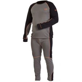 Термобілизна Norfin Comfort Line Gray XL Сірий (3019004-XL)