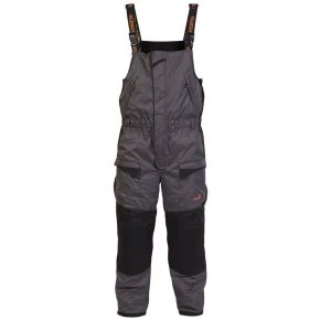 Костюм зимовий Norfin Discovery Gray -35 (451104-XL) Костюм зимовий Norfin Discovery Gray -35 (451104-XL)
