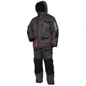 Костюм зимовий Norfin Discovery Gray -35 (451104-XL) Костюм зимовий Norfin Discovery Gray -35 (451104-XL)