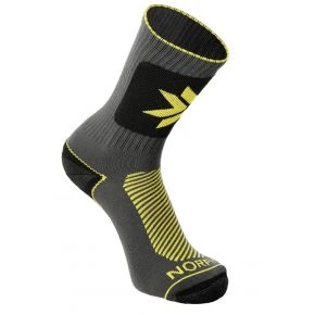 Шкарпетки Norfin T2A Balance Hiking Crew 45-47 (304723-04XL)