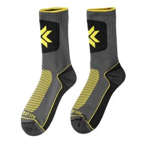 Шкарпетки Norfin T2A Balance Hiking Crew 45-47 (304723-04XL) Шкарпетки Norfin T2A Balance Hiking Crew 45-47 (304723-04XL)