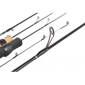 Зимове вудилище Team Salmo Ice Feeder 63 (TSFE-63)