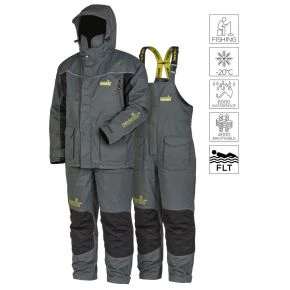 Костюм зимовий мембранний Norfin Element FLT (439501-S)