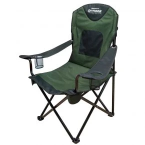 Крісло Energo Team Outdoor KING SIZE 120kg (73505995)