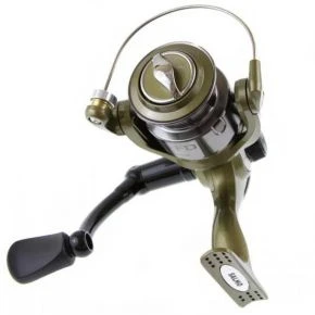 Котушка Salmo Sniper Spin 4 1000 (6710FD)