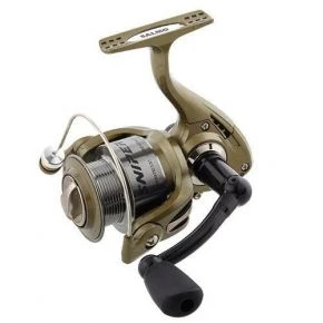 Котушка Salmo Sniper Spin 4 1000 (6710FD)
