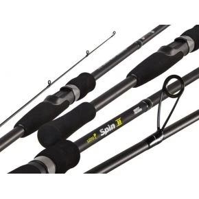 Спінінг Salmo Sniper Spin II 20 2.65 м 5-20 г (2149-265)