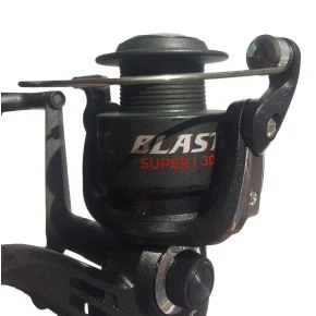 Котушка Salmo Blaster Super 1 3000 (3530FD)