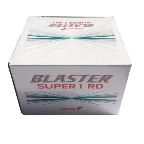 Котушка Salmo Blaster Super 1 3000 (3530FD)