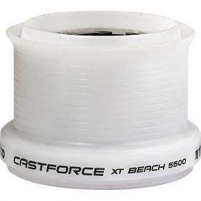 Котушка серфова Trabucco Castforce Cx Beach 5500 Ultra Light (035-29-550)