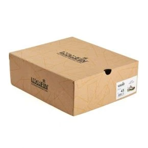 Трекінгові кросівки Norfin Ntx Light Trek Low (15802-46)