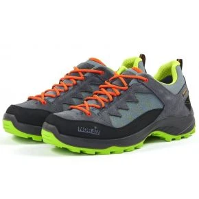 Трекінгові кросівки Norfin Ntx Light Trek Low (15802-46)