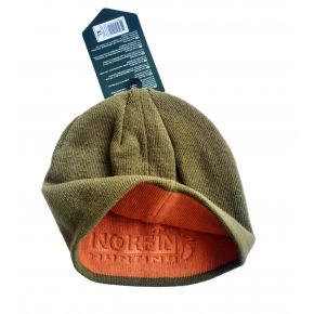Шапка двостороння Norfin Hunting Reverse (756-XL)