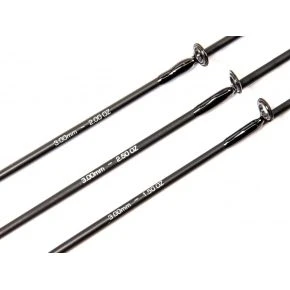 Вудилище фідерне Feeder Concept DISTANCE BLACK 100/4.20 (FCDIB100-420) Вудилище фідерне Feeder Concept DISTANCE BLACK 100/4.20 (FCDIB100-420)