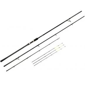 Вудилище фідерне Feeder Concept DISTANCE BLACK 100/4.20 (FCDIB100-420)