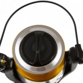Котушка Team Salmo Vantage 4000 (TS-9340FD)