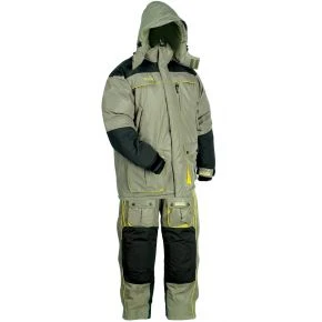 Костюм зимовий Norfin Polar (406006-XXXL)