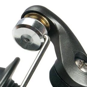 Котушка з байтранером Salmo Sniper Baitfeeder 1 4000BR 1 BB (2740BR)