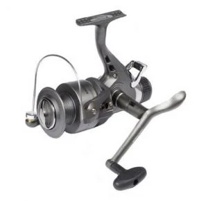 Котушка з байтранером Salmo Sniper Baitfeeder 1 4000BR 1 BB (2740BR)