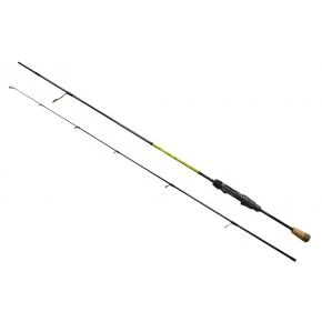 Вудилище спінінгове Wizard Fine UL Spin 1.93 м 1.5-5 г (12147193)