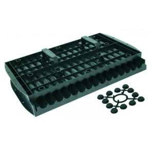 Дошка для катання бойлів Carp Expert Boilieroller 35 мм (80325035)