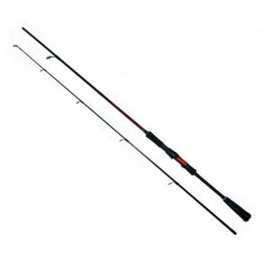 Вудилище Bratfishing Jukon M Spin 2.40м / 5-25г (10 / 05-089-240)