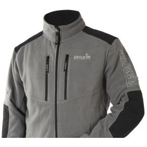Куртка флісова Norfin Glacier gray (477104-XL)