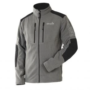 Куртка флісова Norfin Glacier gray (477104-XL)