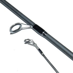 Вудилище Bratfishing Neyron ML Spin 2.10м / 6 - 28г (10 / 05-084-210)