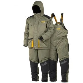 Костюм зимовий мембранний Norfin Arctic 4 (427101-S)