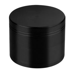 Подрібнювач для тютюну Black Metall Grinder (BM2868AEX) Подрібнювач для тютюну Black Metall Grinder (BM2868AEX)